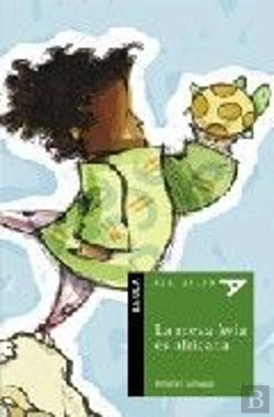 Bertrand.pt - La Meva Àvia És Africana