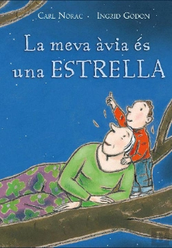Bertrand.pt - La Meva Àvia Es Una Estrella