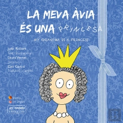 Bertrand.pt - La Meva Àvia És Una Princesa