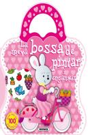 La Meva Bossa De Pintar I Enganxar