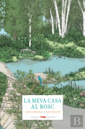 La Meva Casa Al Bosc