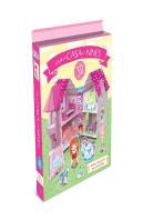La Meva Casa De Nines Carton 3d Amb Maqu