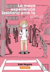 La Meva Experiencia Lesbiana Amb La Solitud