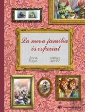 La Meva Família És Especial