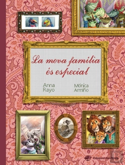 Bertrand.pt - La Meva Família És Especial