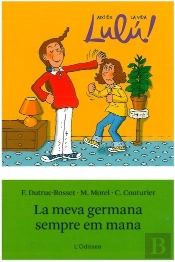 La Meva Germana Sempre Em Mana