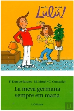 Bertrand.pt - La Meva Germana Sempre Em Mana