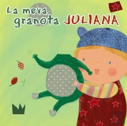 Bertrand.pt - La Meva Granota Juliana