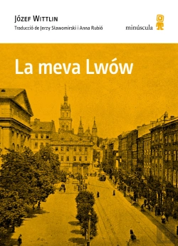 Bertrand.pt - La Meva Lwow