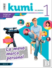 La Meva Marca Personal 1r Eso Projecte Kumi