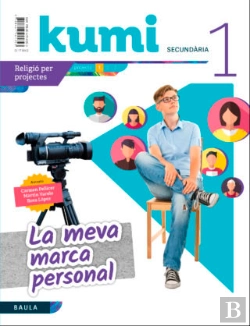 Bertrand.pt - La Meva Marca Personal 1r Eso Projecte Kumi