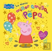 La Meva Millor Amiga Pepa