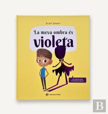 La Meva Ombra Es Violeta