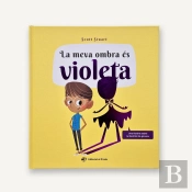 La Meva Ombra Es Violeta