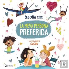 La Meva Persona Preferida