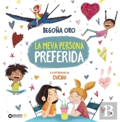 La Meva Persona Preferida