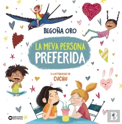 Bertrand.pt - La Meva Persona Preferida