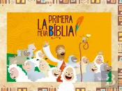 La Meva Primera Bíblia