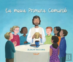 Bertrand.pt - La Meva Primera Comunió