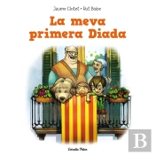 La Meva Primera Diada