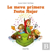 La Meva Primera Festa Major