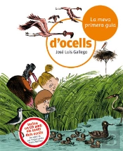 La Meva Primera Guia D'Ocells