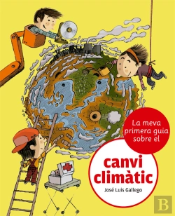 Bertrand.pt - La Meva Primera Guia Sobre El Canvi Climàtic