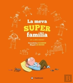 Bertrand.pt - La Meva Superfamília
