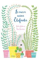 La Meva Veïna Elefanta