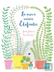 La Meva Veïna Elefanta