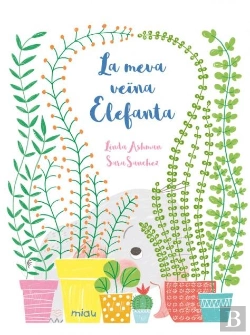 Bertrand.pt - La Meva Veïna Elefanta