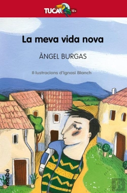 Bertrand.pt - La Meva Vida Nova