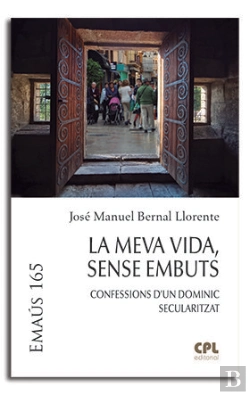 Bertrand.pt - La Meva Vida, Sense Embuts