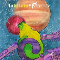 Bertrand.pt - La Micia Spaziale