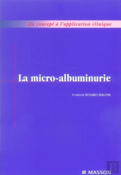Bertrand.pt - La Micro-Albuminurie