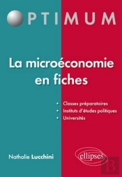 La Microéconomie En Fiches