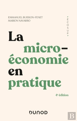 Bertrand.pt - La Microéconomie En Pratique (4e Édition)