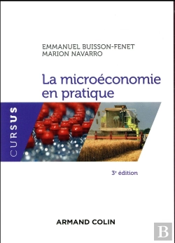 Bertrand.pt - La Microéconomie En Pratique