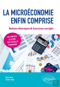 Bertrand.pt - La Microéconomie Enfin Comprise