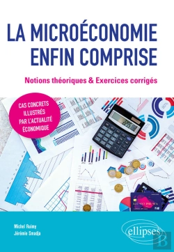 Bertrand.pt - La Microéconomie Enfin Comprise