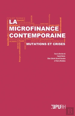 Bertrand.pt - La Microfinance Contemporaine. Mutations Et Crises