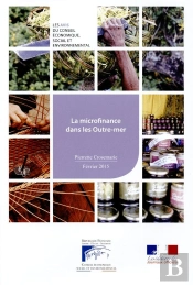 La Microfinance Dans Les Outre-Mer