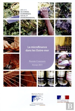 Bertrand.pt - La Microfinance Dans Les Outre-Mer