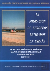 La Migración De Europeos Retirados En España