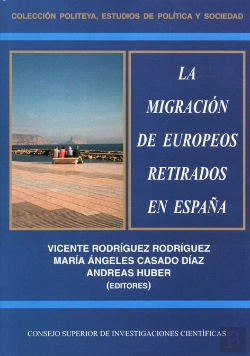 Bertrand.pt - La Migración De Europeos Retirados En España