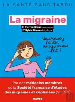 Bertrand.pt - La Migraine
