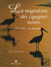 La Migration Des Cigognes Noires : Du Chêne Au Baobab