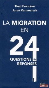 La Migration En 24 Questions Et Reponses