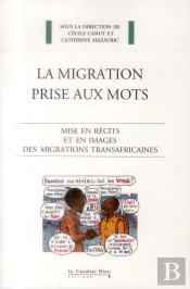 La Migration Prise Aux Mots ; Mise En Récit Et En Images Des Migrations Transafricaines
