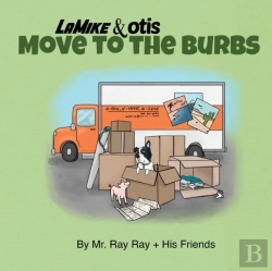 Bertrand.pt - La Mike And Otis: Move To The Burbs